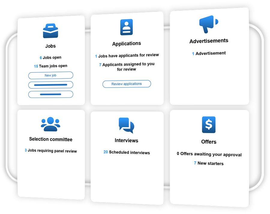 pageup_Hiring-Dashboard