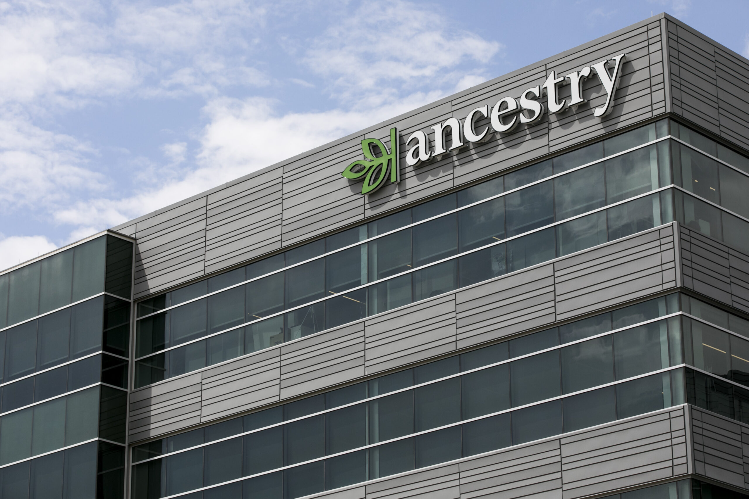 Ancestry®