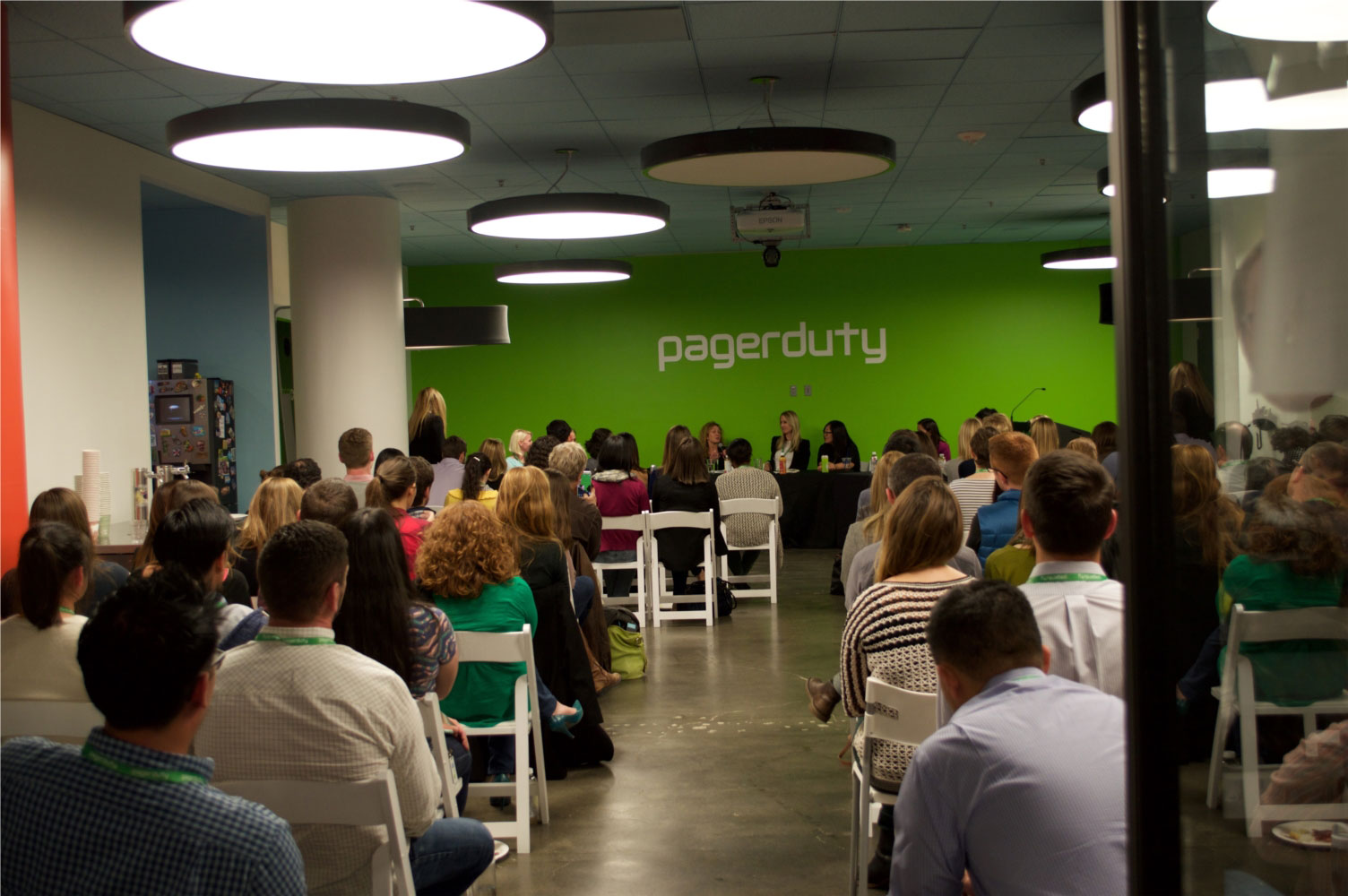 PagerDuty