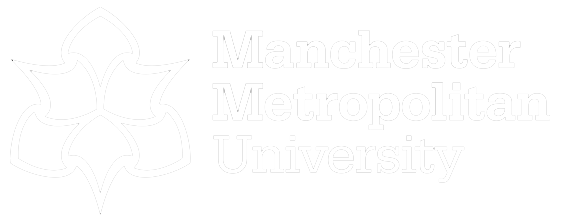 Manchester Metropolitan University logo