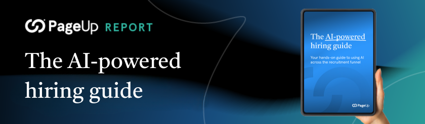 pageup_AI-powered hiring_guide_web_banner