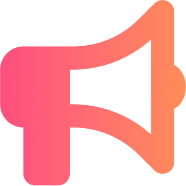 bullhorn
