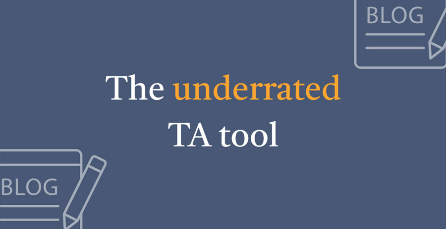 Blog_PageUp-Blogging-in-Talent-Acquisition