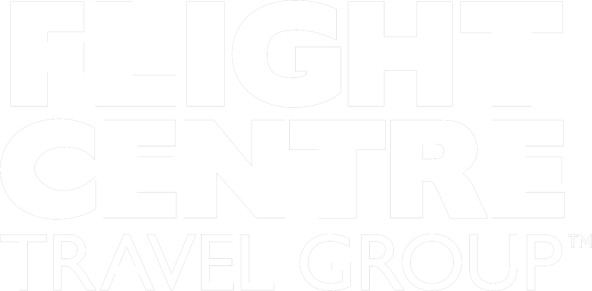 Flight Centre logo