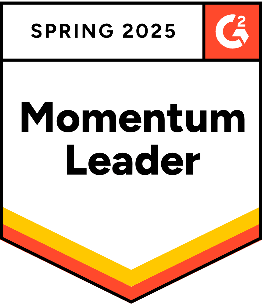 g2_badge_ApplicantTrackingSystems_MomentumLeader_Leader