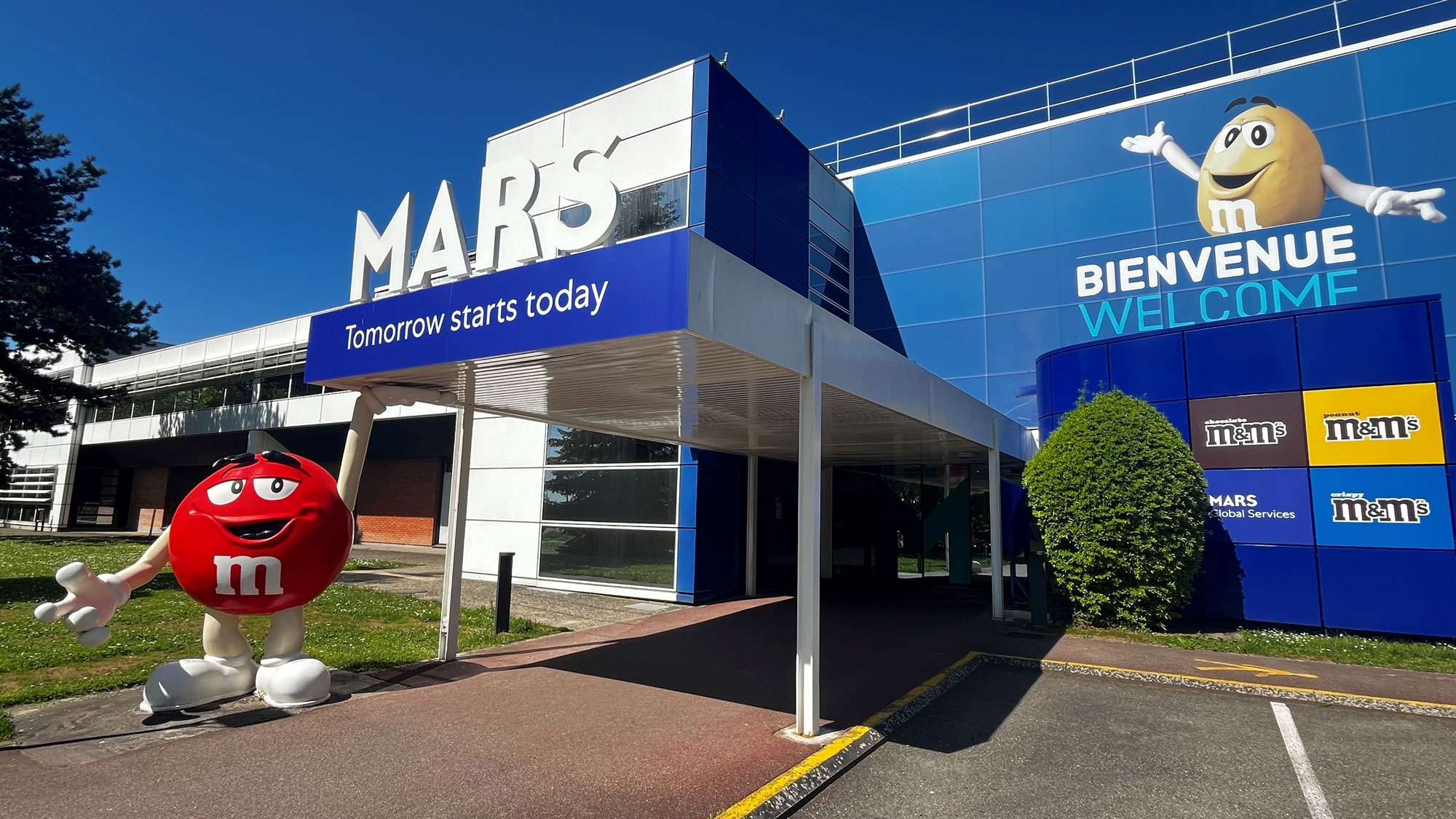 Mars