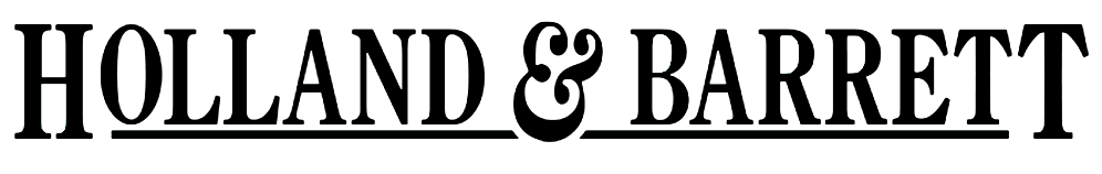 Holland-Barrett_black_logo