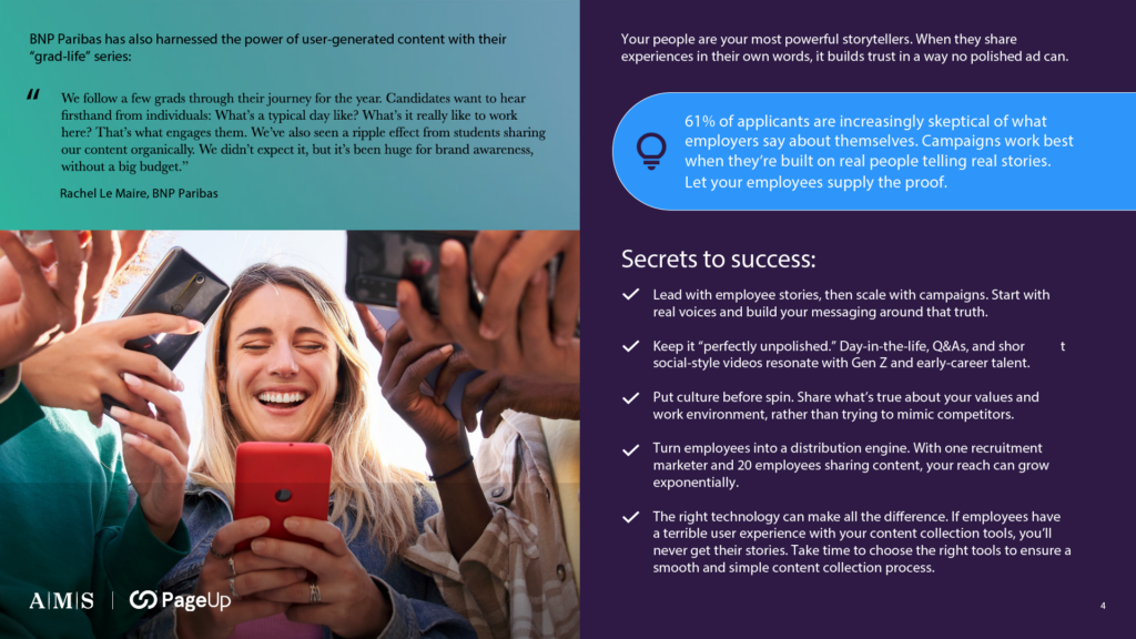 book content screenshot