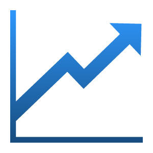 pageup_trend_up_icon