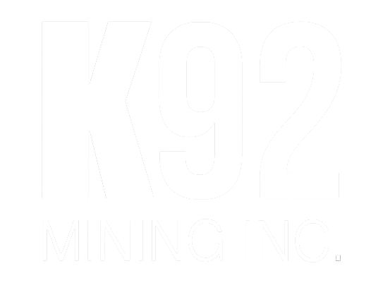 pageup_K92_mining_white_logo