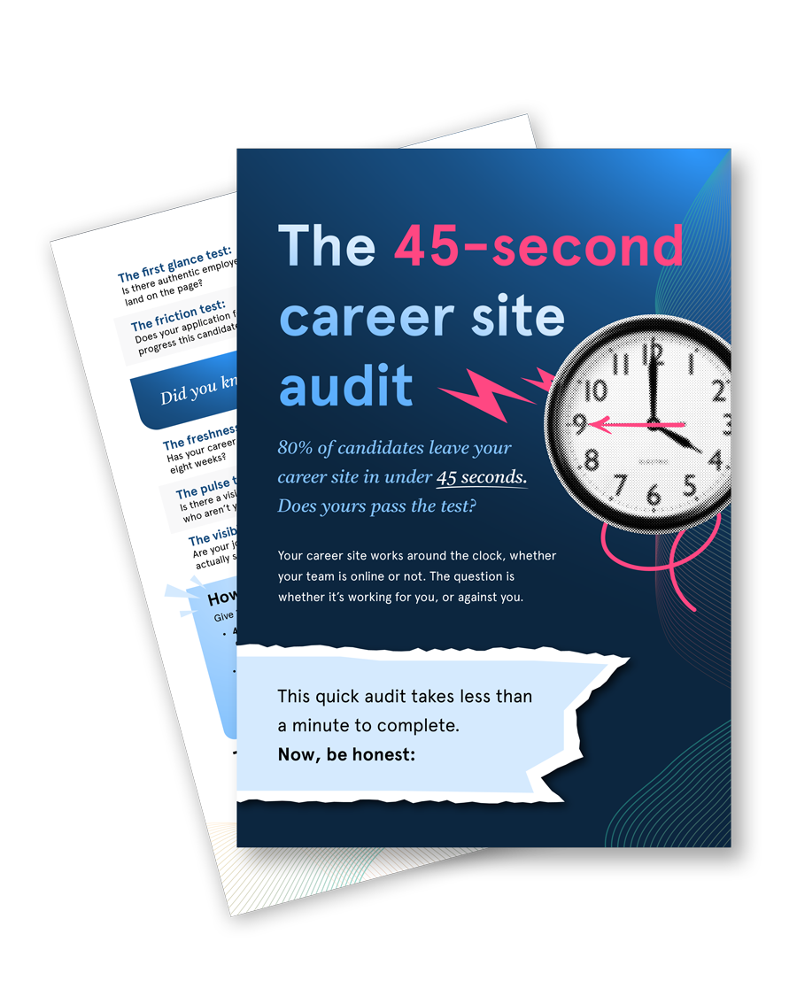 pageup_The-45-second-career-site-audit_Cover_mockup