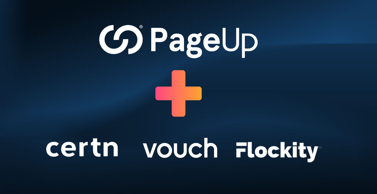 pageup_partner_annoucement_flockity_certn_vouch