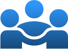 Pageup Internal Mobility Icon