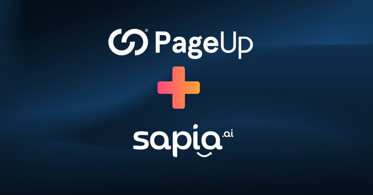 pageup_sapia_press_release